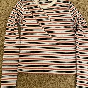 Brandy Melville stripped top